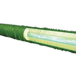 Edm Manguera extensible 7,5m Básic - Incluye pistola de riego, adaptador y enlaces anti-rotura, no hace nudos Edm Manguera extensible 7,5m Básic - Incluye pistola de riego, adaptador y enlaces anti-rotura, no hace nudos