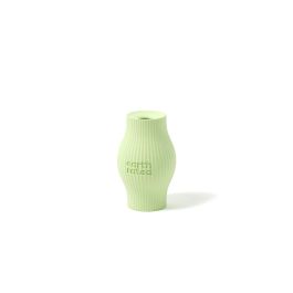 Juguete Earth Rated Treat Toy S Verde