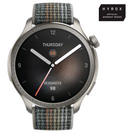 Amazfit Balance Sunset Grey Reloj Inteligente Precio: 185.49999985. SKU: B1DV3MH788