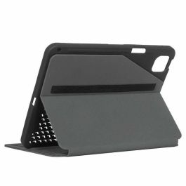 Targus THZ987GL funda para tablet 27,9 cm (11") Folio Negro Targus THZ987GL funda para tablet 27,9 cm (11") Folio Negro