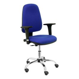 Silla de Oficina Socovos Bali Piqueras y Crespo I229B24 Azul Silla de Oficina Socovos Bali Piqueras y Crespo I229B24 Azul Precio: 253.49999972. SKU: S5701283