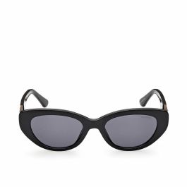 Guess Gafas GU7849 01A Gafas de Sol para Mujer Montura Negra Brillante 51 mm