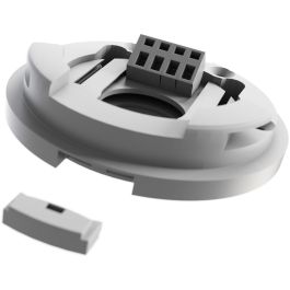 LD Systems Altavoz Pasivo de Instalación Interior/Exterior DQOR 8" Dos Vías, 8 Ohmios, Blanco, Garantía 5 Años (LDDQOR8W) LD Systems Altavoz Pasivo de Instalación Interior/Exterior DQOR 8" Dos Vías, 8 Ohmios, Blanco, Garantía 5 Años (LDDQOR8W)