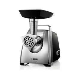 Picadora de carne BOSCH MFW67440 - Negro Picadora de carne BOSCH MFW67440 - Negro