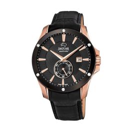 Reloj Hombre Jaguar J882/1 Negro Precio: 294.99505486. SKU: B19LTG8TZF