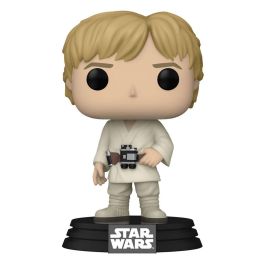 Funko Pop Star Wars New Classics Funko Pop Star Wars New Classics