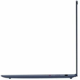 Laptop Lenovo Yoga Slim 7x 14Q8X9 14" Snapdragon X Elite (X1E) 16 GB RAM 1 TB SSD Azerty Francés