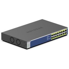 NETGEAR GS516PP-100EUS Switch No Administrado 16 Puertos Gigabit Ethernet PoE+ HighPower para Rack