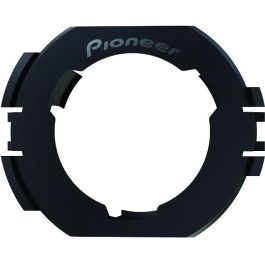 Pioneer TS-G130C Altavoces de sistema de 2 vías, 13 cm de diámetro, 40W RMS nominal, 250W potencia máxima, 4 ohmios