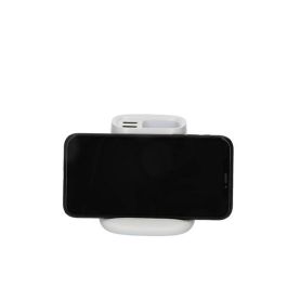 Cargador Inalámbrico KSIX 10 W Cargador Inalámbrico KSIX 10 W
