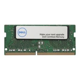 Dell Memoria RAM 16GB DDR4 SODIMM 2666MHz PC4-21300 para Servidor, AA075845, SNPCRXJ6C/16G, Compatible con Dell Inspiron 15 3530 Precio: 162.50000041. SKU: S7729015