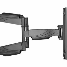 Stell SHO 7620 Soporte de TV delgado, ajuste extensible, de Acero Stell SHO 7620 Soporte de TV delgado, ajuste extensible, de Acero