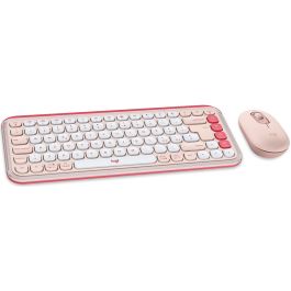 POP ICON COMBO MOUSE AND KB