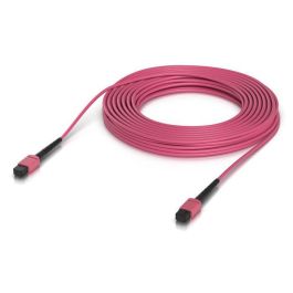 Ubiquiti OM4 MPO-12 UPC Cable de Fibra Óptica Multimodo Interior Rose 15 m Precio: 163.89000001. SKU: B17JLQCH85