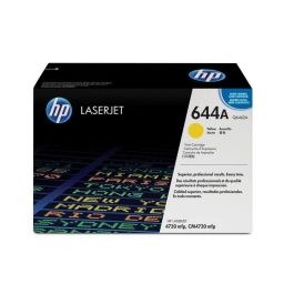 HP 644A Yellow Original LaserJet Toner Cartridge Precio: 85.88999991. SKU: B1HZKJ3YRE