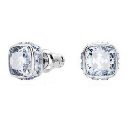 Pendientes Mujer Swarovski 5660800 Plateado Precio: 127.50000021. SKU: B1JTTXZL49