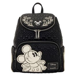 Mochila Mickey Disney Loungefly 26cm Precio: 108.8395. SKU: B1EWGVFLCS