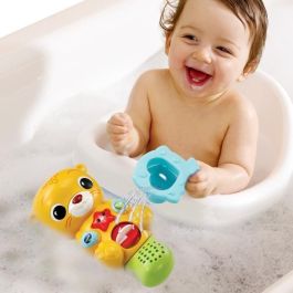 Vtech Baby VT3417765629051 Mi Pequeña Nutria de Baño Vtech Baby VT3417765629051 Mi Pequeña Nutria de Baño