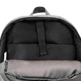 Karactermania Mochila Harry Potter Padding 41 H Nylon Negra 41x30x15 cm