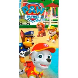Nickelodeon Toalla Patrulla Canina Paw Patrol Microfibra 70x140cm Precio: 8.49999953. SKU: B1FHPQ38Q4