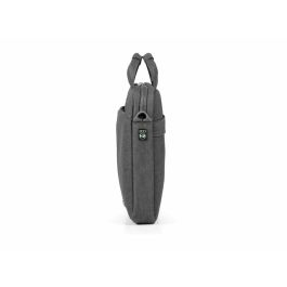 Maletín para Portátil Port Designs Gris 14"