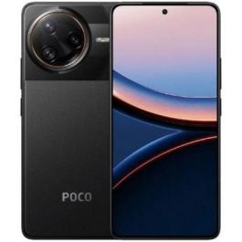Smartphone Xiaomi POCO F7 Ultra 12GB/ 256GB/ 6.67"/ 5G/ Negro Precio: 752.94999967. SKU: B1KLMRAAGV