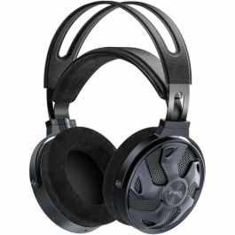 Auriculares Fiio Negro Precio: 373.50000006. SKU: B19KY3V92Y