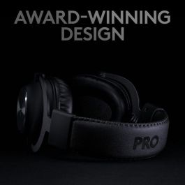 Logitech PRO X Wireless LIGHTSPEED Gaming Headset Logitech PRO X Wireless LIGHTSPEED Gaming Headset