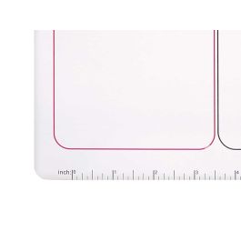 Pincello Iman Nevera Notas A3 Semanario 33.5x48x0.5 cm Blanco (36 Unidades) Pincello Iman Nevera Notas A3 Semanario 33.5x48x0.5 cm Blanco (36 Unidades)