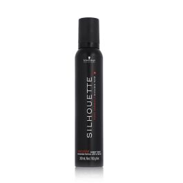 Schwarzkopf Silhouette Espuma Mousse Super Hold 200 Ml Precio: 6.7899997. SKU: SBL-429