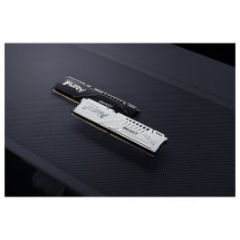 Kingston 64GB 5600MT/S CL36 DIMM DDR5 Negra
