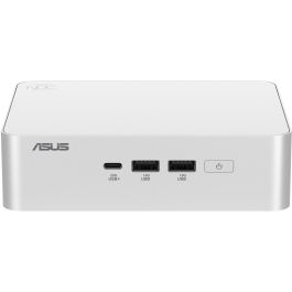 ASUS RNUC15CRSU500002 Mini PC Barebone, Intel Core Ultra 5 225H, DDR5, M.2, Wi-Fi 7 (802.11be), Scorpion Canyon