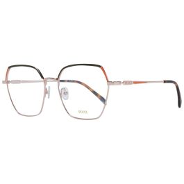 Montura de Gafas Mujer Emilio Pucci EP5222 5428A Montura de Gafas Mujer Emilio Pucci EP5222 5428A
