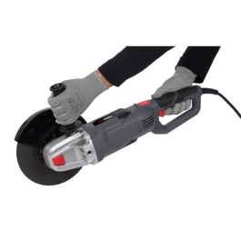 Amoladora angular POWERPLUS 2200 W 230 mm POWE20030 Amoladora angular POWERPLUS 2200 W 230 mm POWE20030