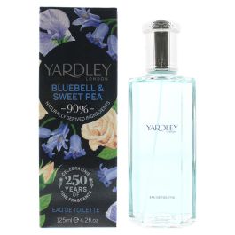 Bluebell and Sweetpea, Agua de Tocador, Para mujeres, 125 ml Precio: 26.49999946. SKU: B1GGX2MJT6