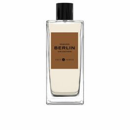Pret-A-Porter Berlin Collection Edp Vapo 100 mL Pret-A-Porter Berlin Collection Edp Vapo 100 mL Precio: 8.49999953. SKU: B1AW72JCAG