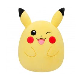 Peluche Squishmallows Pokemon Pikachu 50 cm Precio: 67.50000004. SKU: B15JSSR7BV