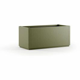 Stefanplast STE8003507685024 Jardinera Ethica rectangular 80 cm verde Stefanplast STE8003507685024 Jardinera Ethica rectangular 80 cm verde Precio: 58.49999947. SKU: B1FXSKMZGS