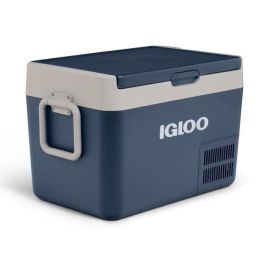 Nevera eléctrica - IGLOO - 240 V - Azul - 31 L Nevera eléctrica - IGLOO - 240 V - Azul - 31 L Precio: 387.99000053. SKU: B1CDZBBRVL