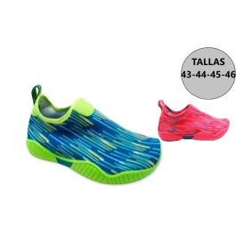 Poessa Zapatilla Neopreno Unisex Adulto Talla 43 44 45 46 Modelos Surtidos Precio: 10.50000006. SKU: B16RMZKMRR