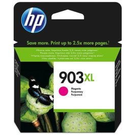 Cartucho Inkjet Hp T6M07Ae Nº903Xl Officejet 6954/6962, Officejet Pro 6960/6970/6974/6975 Magenta 9,5Ml Precio: 27.59000013. SKU: S8410107