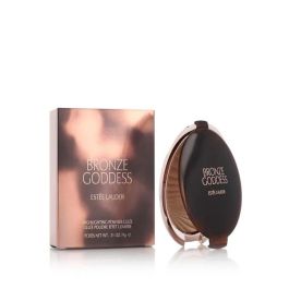 Estée Lauder BRONZE GODESS polvos iluminadores #Heatwave 9 gr - Acabado radiante y definido Precio: 33.98999989. SKU: S8302120