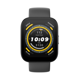 Smartwatch Amazfit BIP5BK Negro