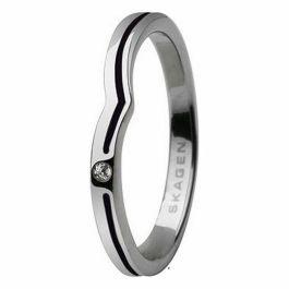 Anillo Mujer Skagen JRSB018SS5 (10) Precio: 9.5000004. SKU: S0337712