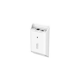 Inyector PoE D-Link DPE-101GI/ 802.3af/ 2 Puertos RJ45