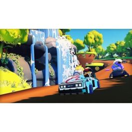 Microids 3701529519741 Garfield Kart 2 - Juego para PS5