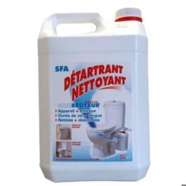 Descalcificador especial sanibroyeur 5 litros Descalcificador especial sanibroyeur 5 litros Precio: 47.49999958. SKU: B13HNAJ9WR