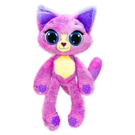 Chicle gigante bubble pops, una vez lo abres se convierte en un peluche gigante de patas sensoriales - modelos surtidos Precio: 18.49999976. SKU: B1DFFEPAT9