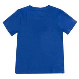 Cerdá Camiseta Corta Single Jersey Sonic Niños 6 Años Modelos Surtidos