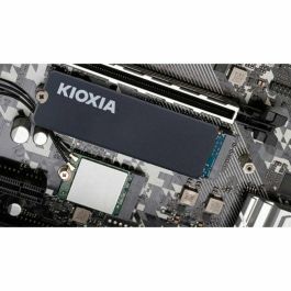 Kioxia KIO1738841764405 EXCERIA NVMe Disipador Térmico Unidad SSD M.2 2TB